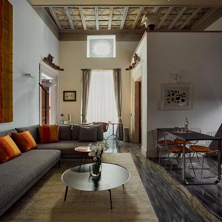 Palazzo Delle Pietre - Luxury Apartments Roma Exterior foto