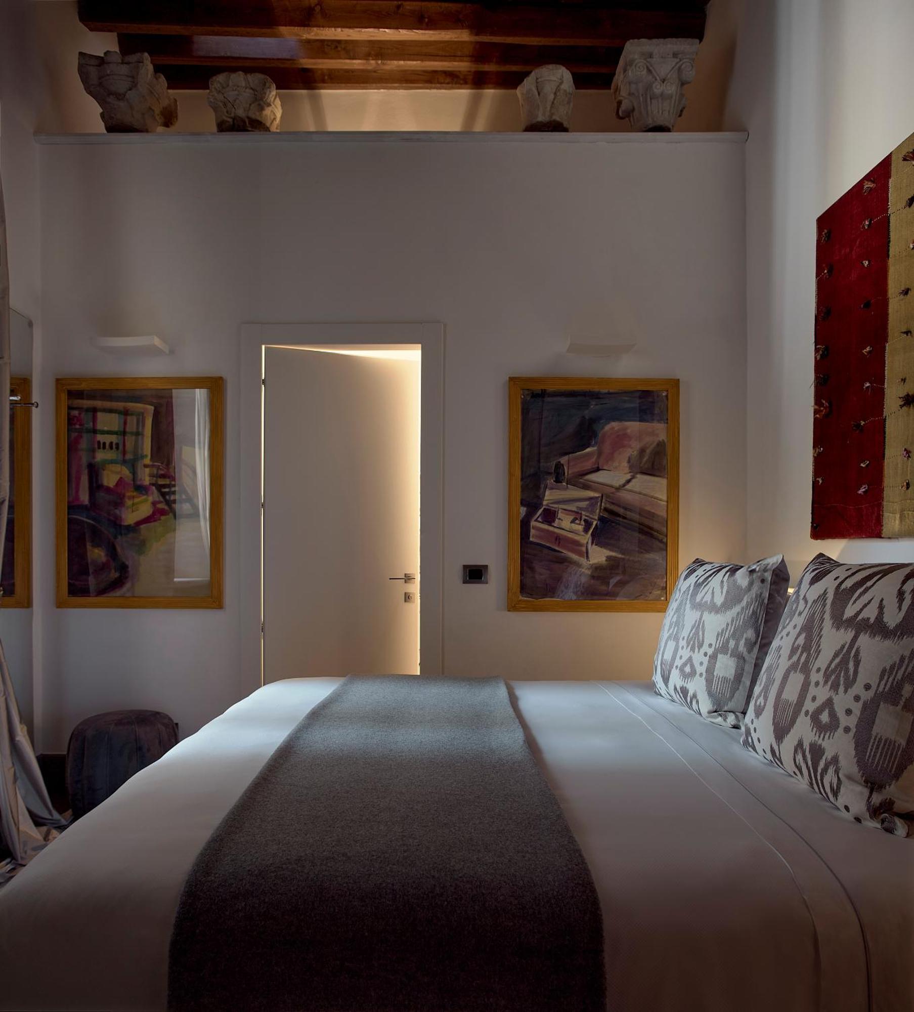 Palazzo Delle Pietre - Luxury Apartments Roma Exterior foto