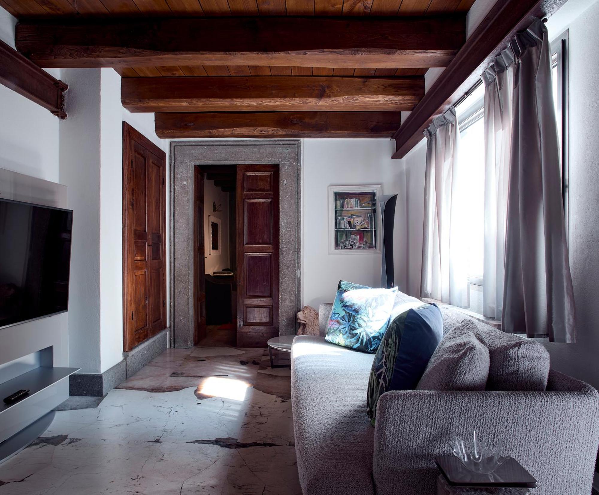 Palazzo Delle Pietre - Luxury Apartments Roma Exterior foto