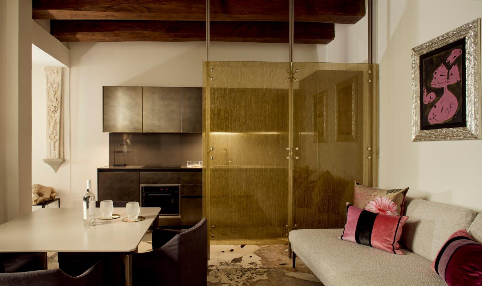 Palazzo Delle Pietre - Luxury Apartments Roma Exterior foto